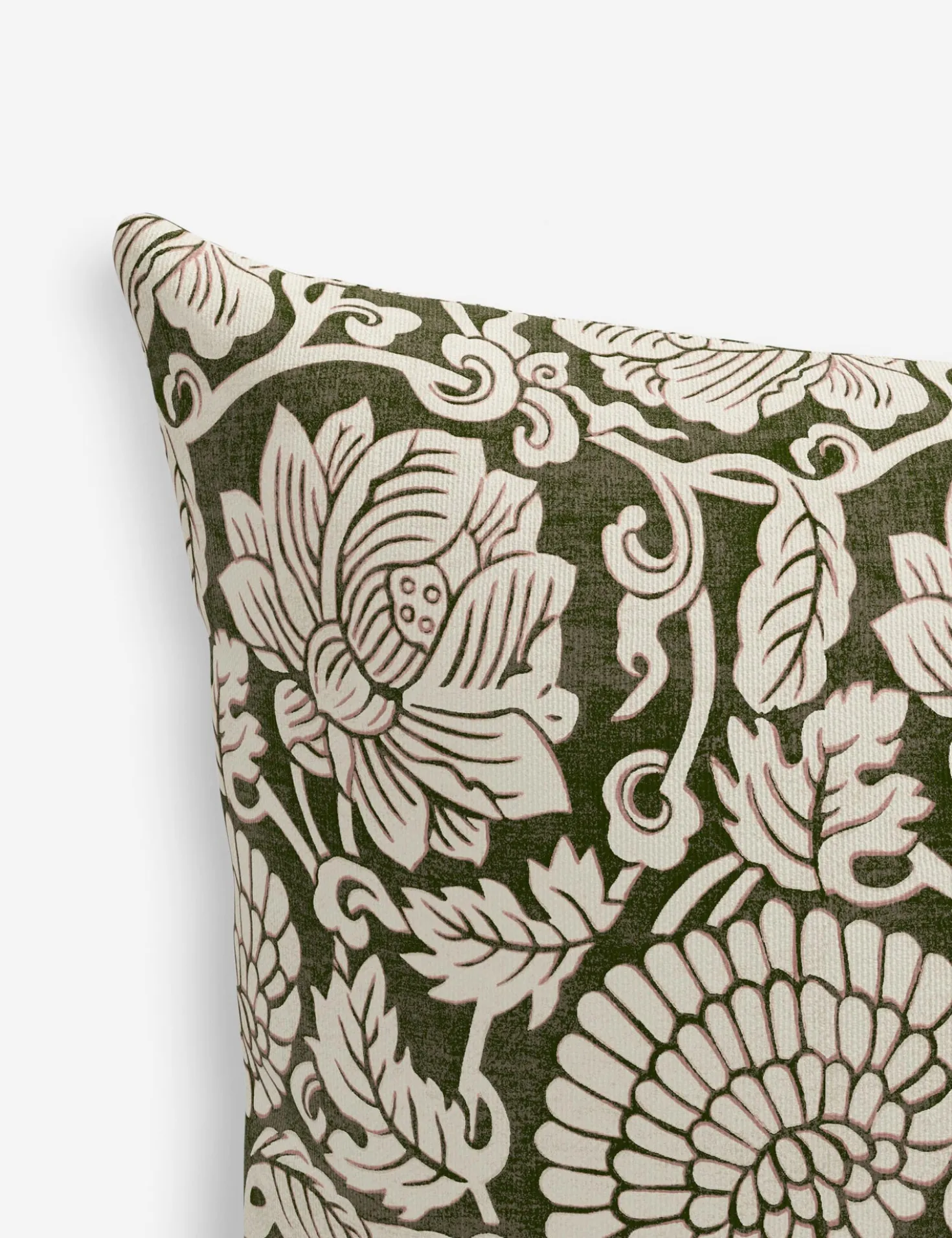Armitage Indoor / Outdoor Pillow