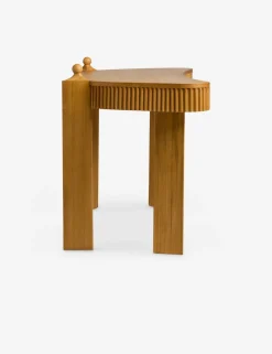 Arnie Desk by Sarah Sherman Samuel