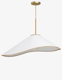 Arroyo Pendant Light by Élan Byrd