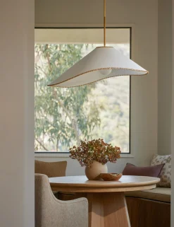 Arroyo Pendant Light by Élan Byrd