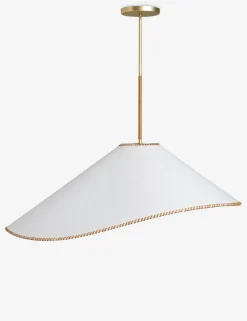 Arroyo Pendant Light by Élan Byrd