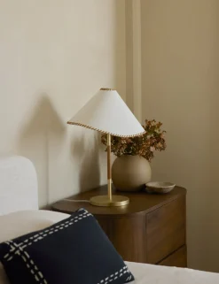 Arroyo Table Lamp by Élan Byrd