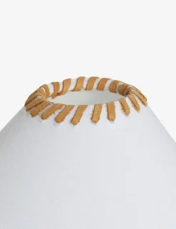 Arroyo Table Lamp by Élan Byrd