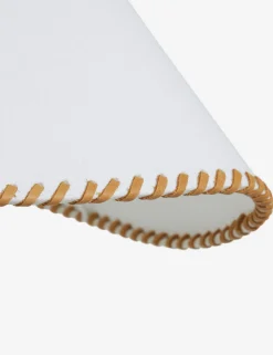 Arroyo Table Lamp by Élan Byrd