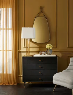 Arteriors Norissa Mirror