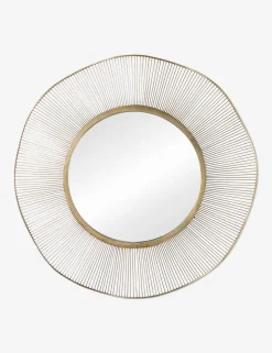 Arteriors Olympia Mirror