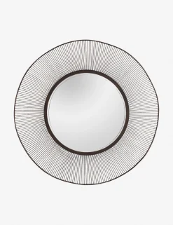 Arteriors Olympia Mirror