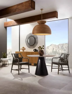 Arteriors Olympia Mirror