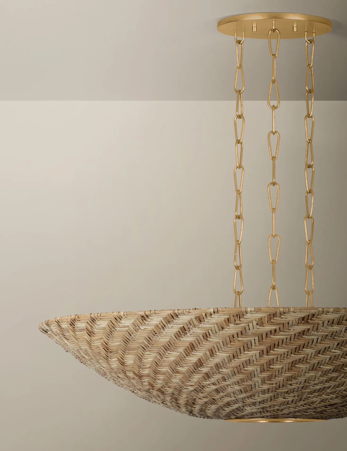 Artero Chandelier