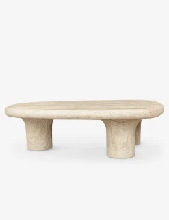 Artesia Indoor / Outdoor Coffee Table