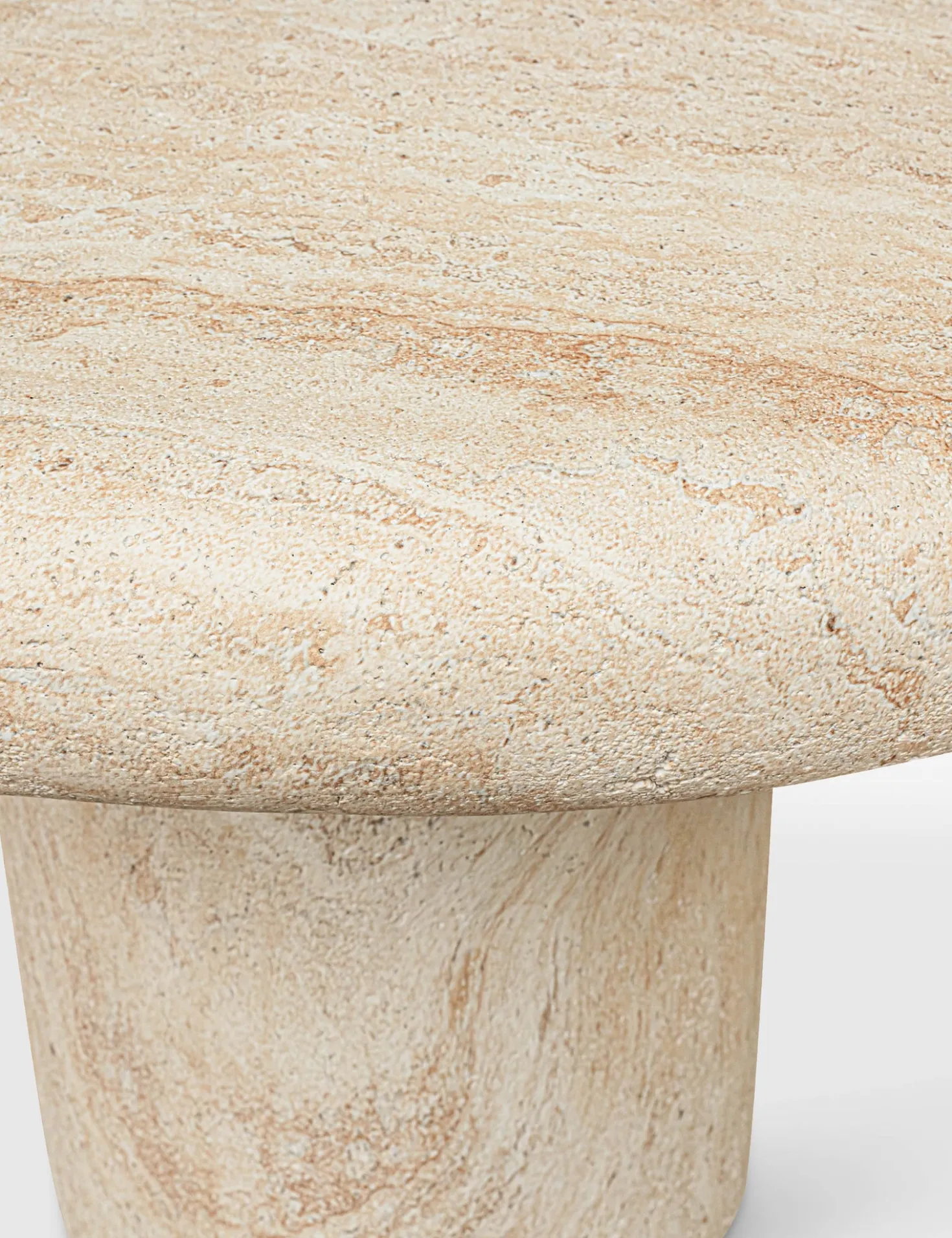 Artesia Indoor / Outdoor Coffee Table