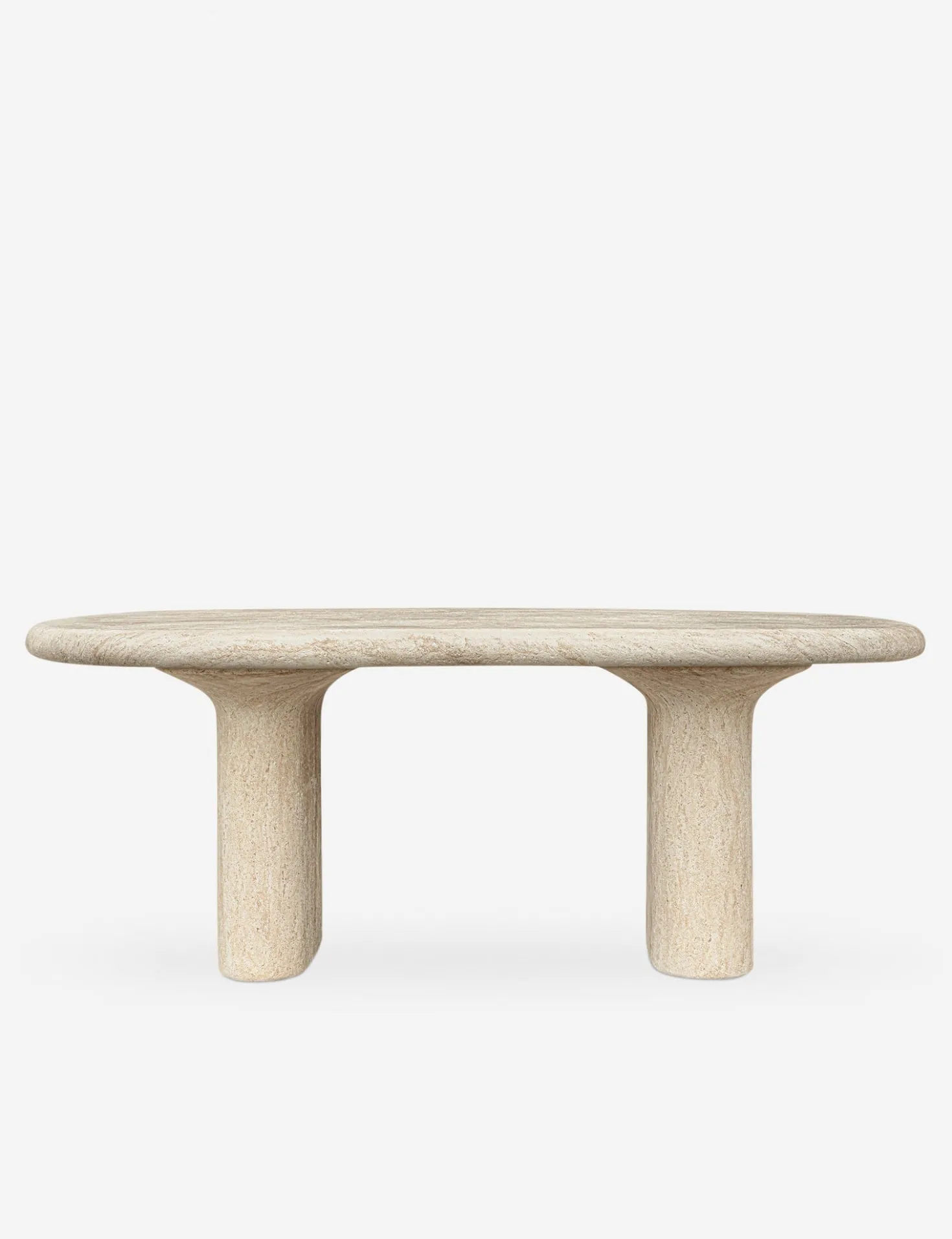Artesia Indoor / Outdoor Dining Table