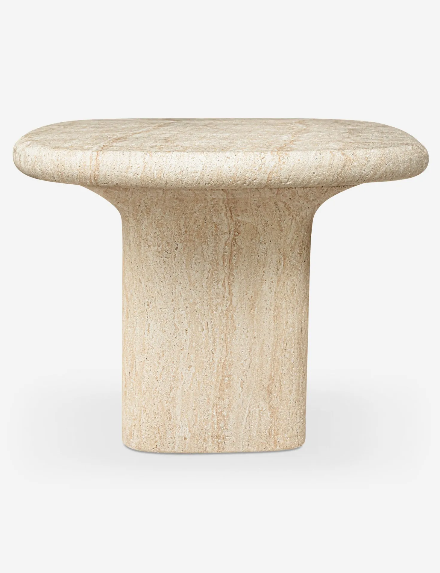Artesia Indoor / Outdoor Dining Table