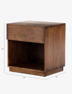 Arturo Nightstand