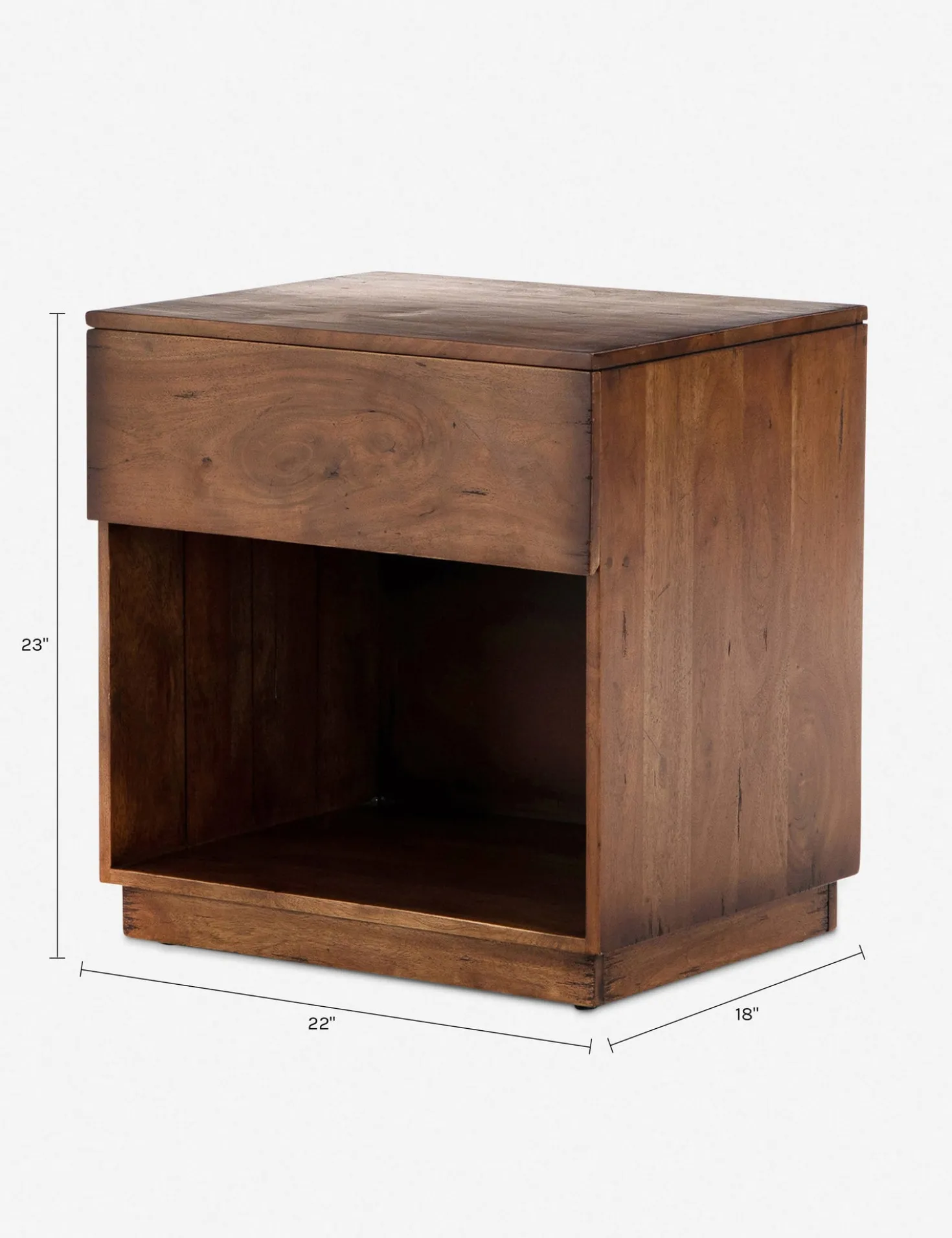 Arturo Nightstand