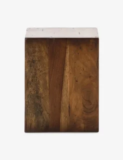 Arturo Side Table