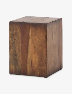Arturo Side Table