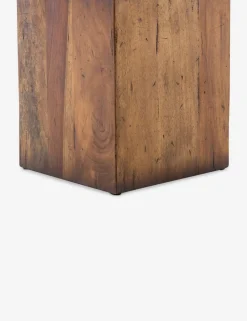 Arturo Side Table