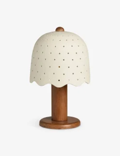 Arvo Table Lamp by Sarah Sherman Samuel