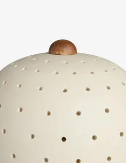 Arvo Table Lamp by Sarah Sherman Samuel