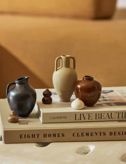 Ary I Mini Vase by Ferm Living