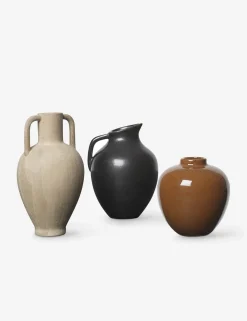 Ary I Mini Vase by Ferm Living