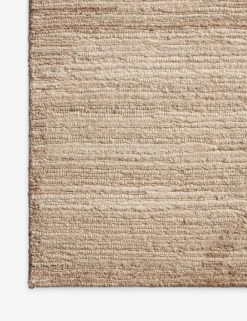 Asaiah Hand-Knotted Wool Rug