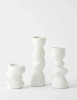 Ascani Candle Holder