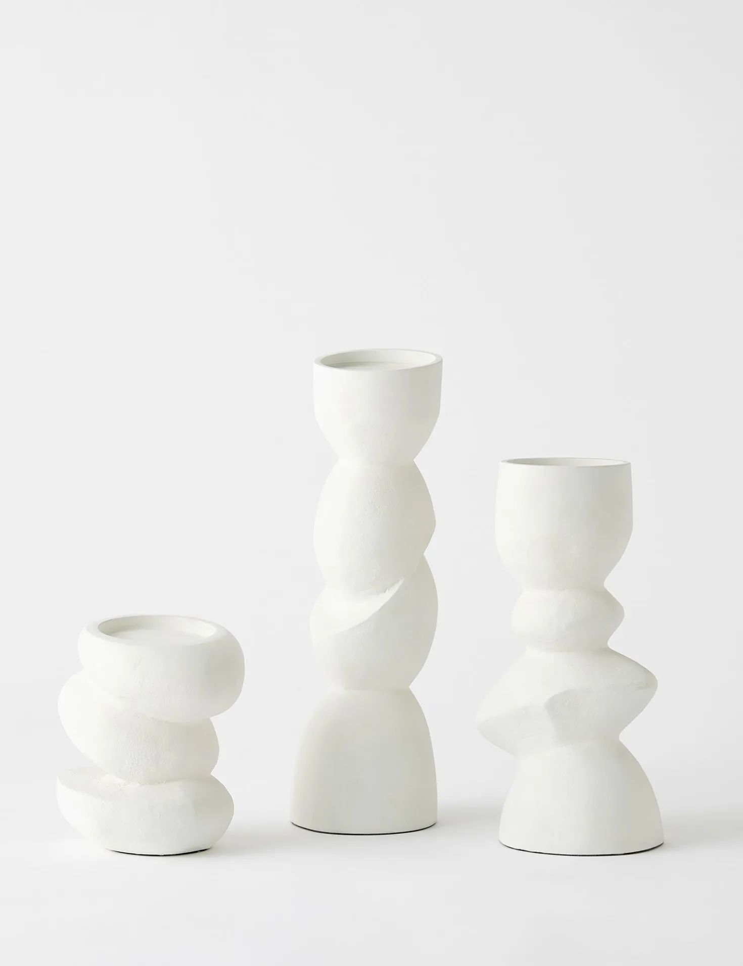 Ascani Candle Holder