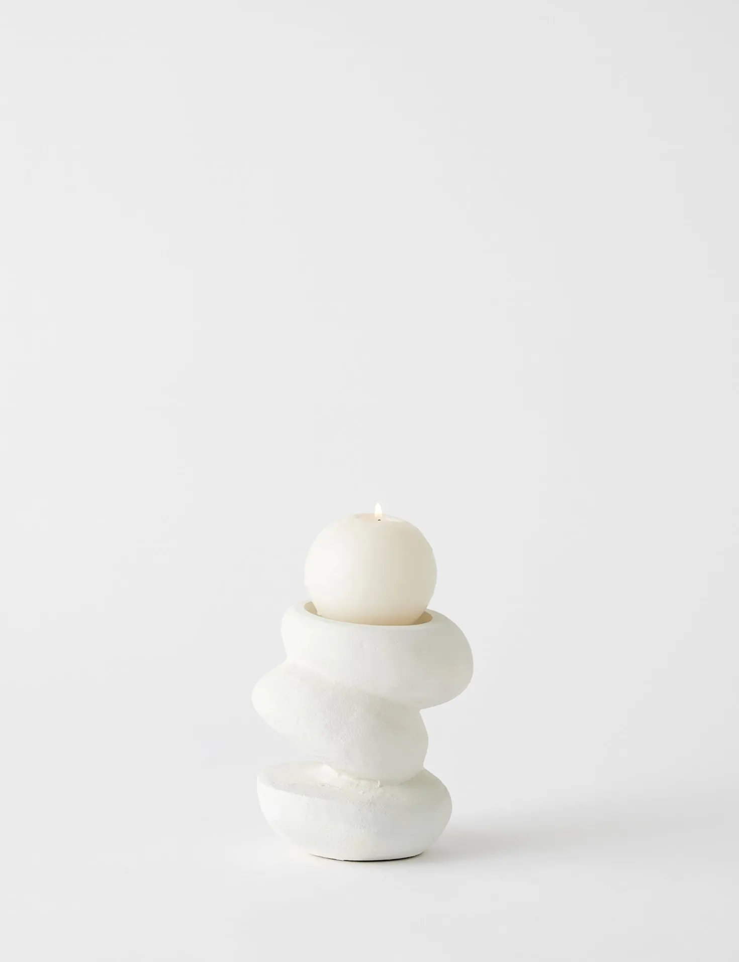 Ascani Candle Holder