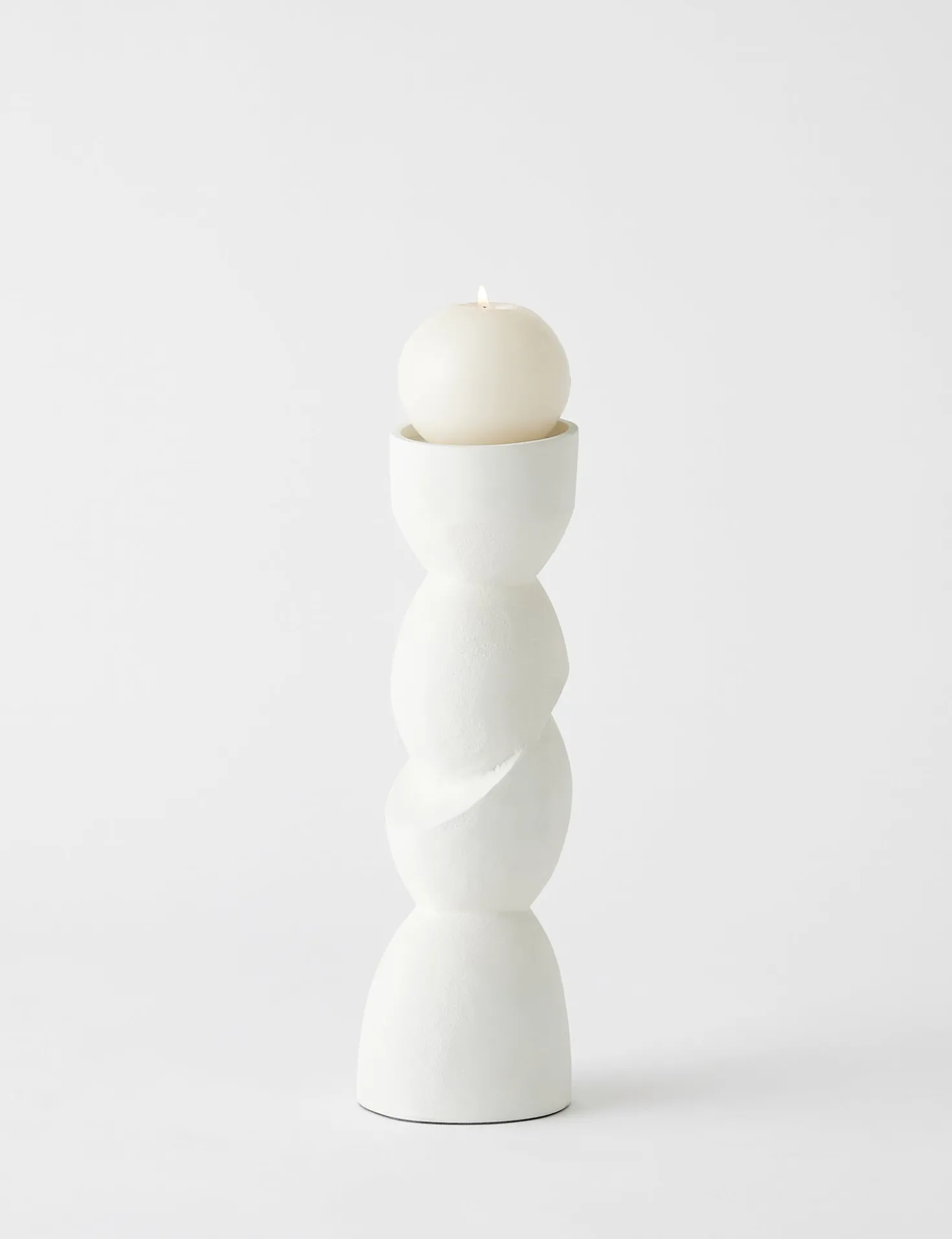 Ascani Candle Holder
