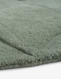 Ascani Hand-Tufted Wool Rug
