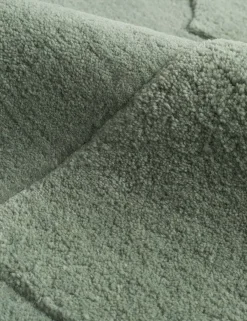 Ascani Hand-Tufted Wool Rug
