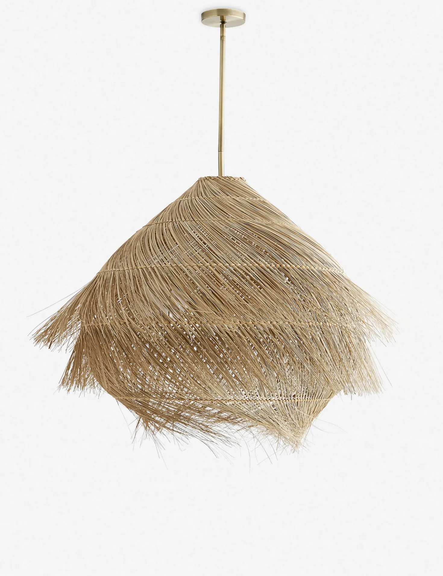 Ashburn Pendant Light by Arteriors