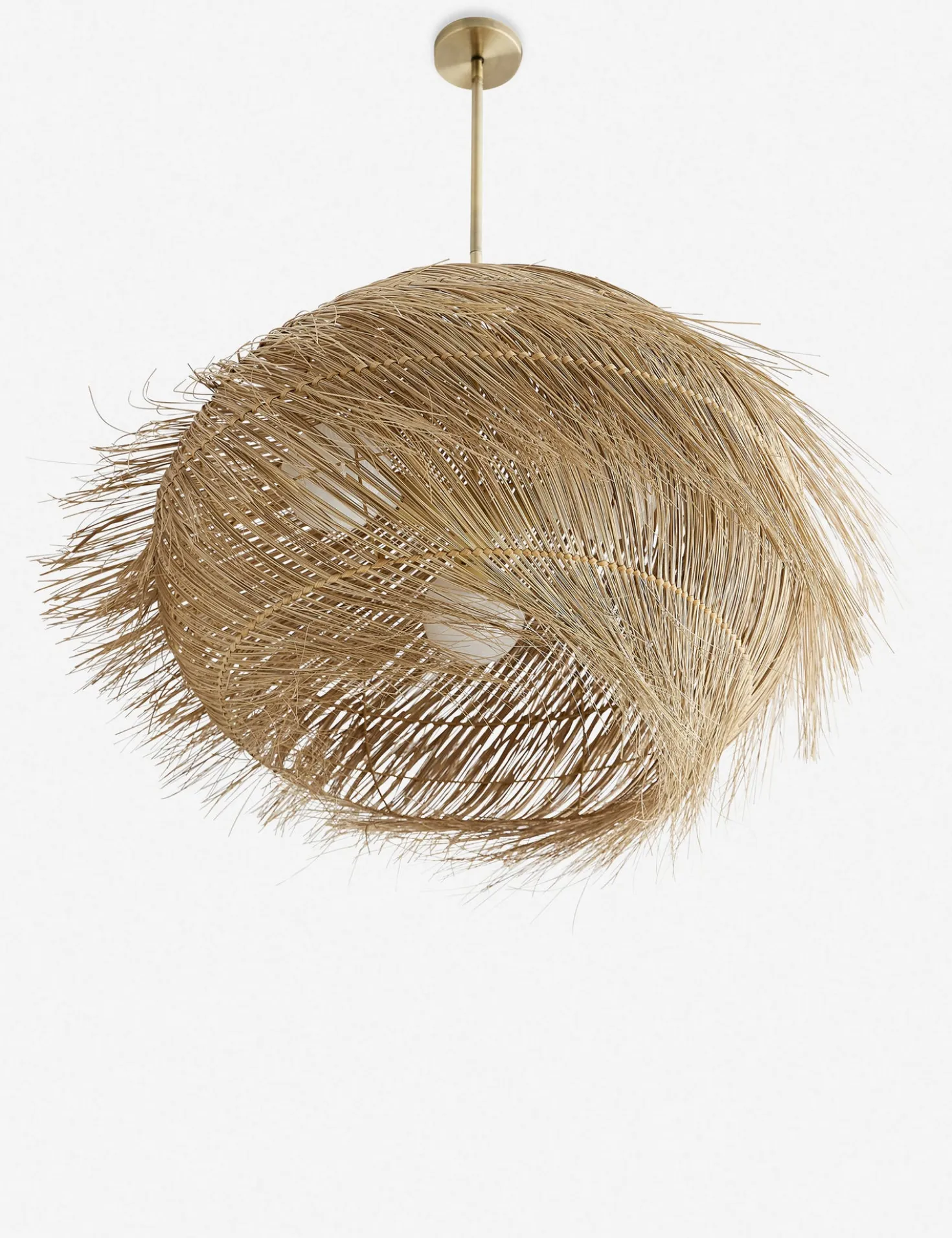 Ashburn Pendant Light by Arteriors