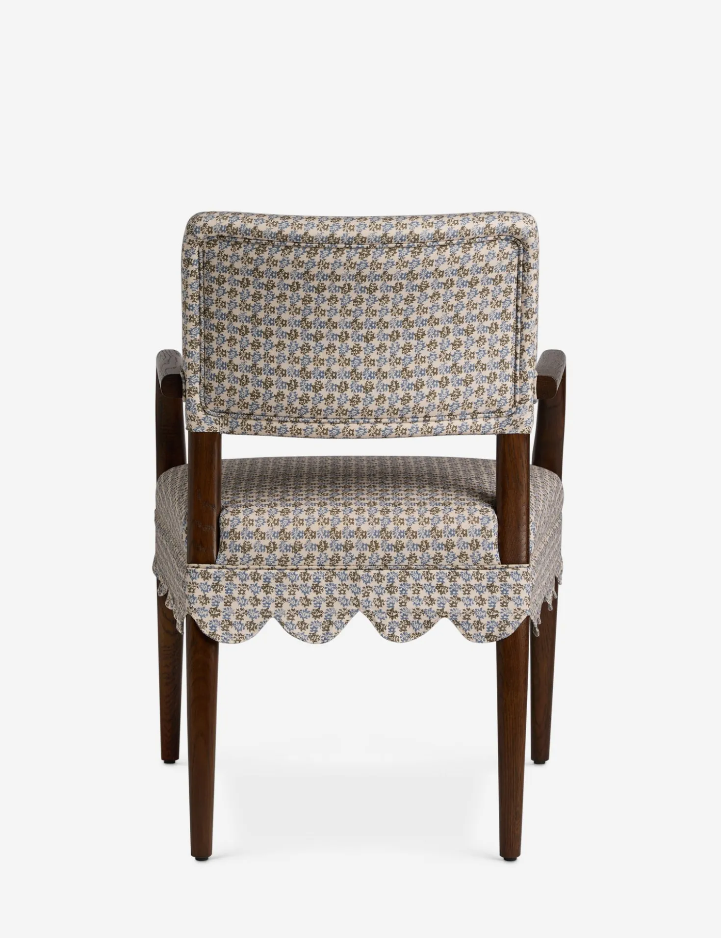 Ashbury Dining Arm Chair by Heidi Caillier