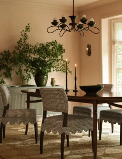 Ashbury Dining Chair by Heidi Caillier
