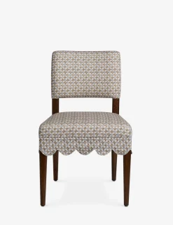 Ashbury Dining Chair by Heidi Caillier
