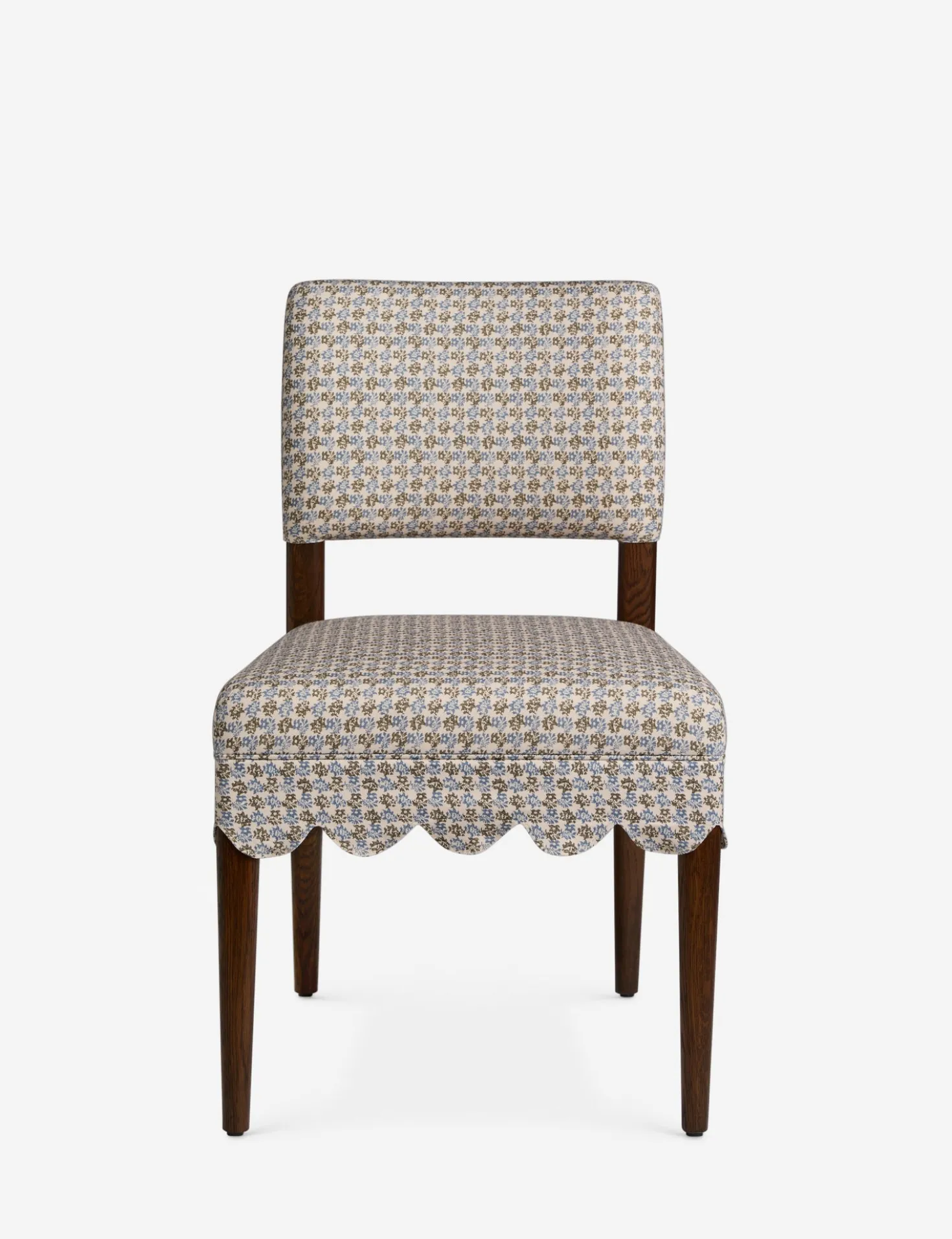Ashbury Dining Chair by Heidi Caillier
