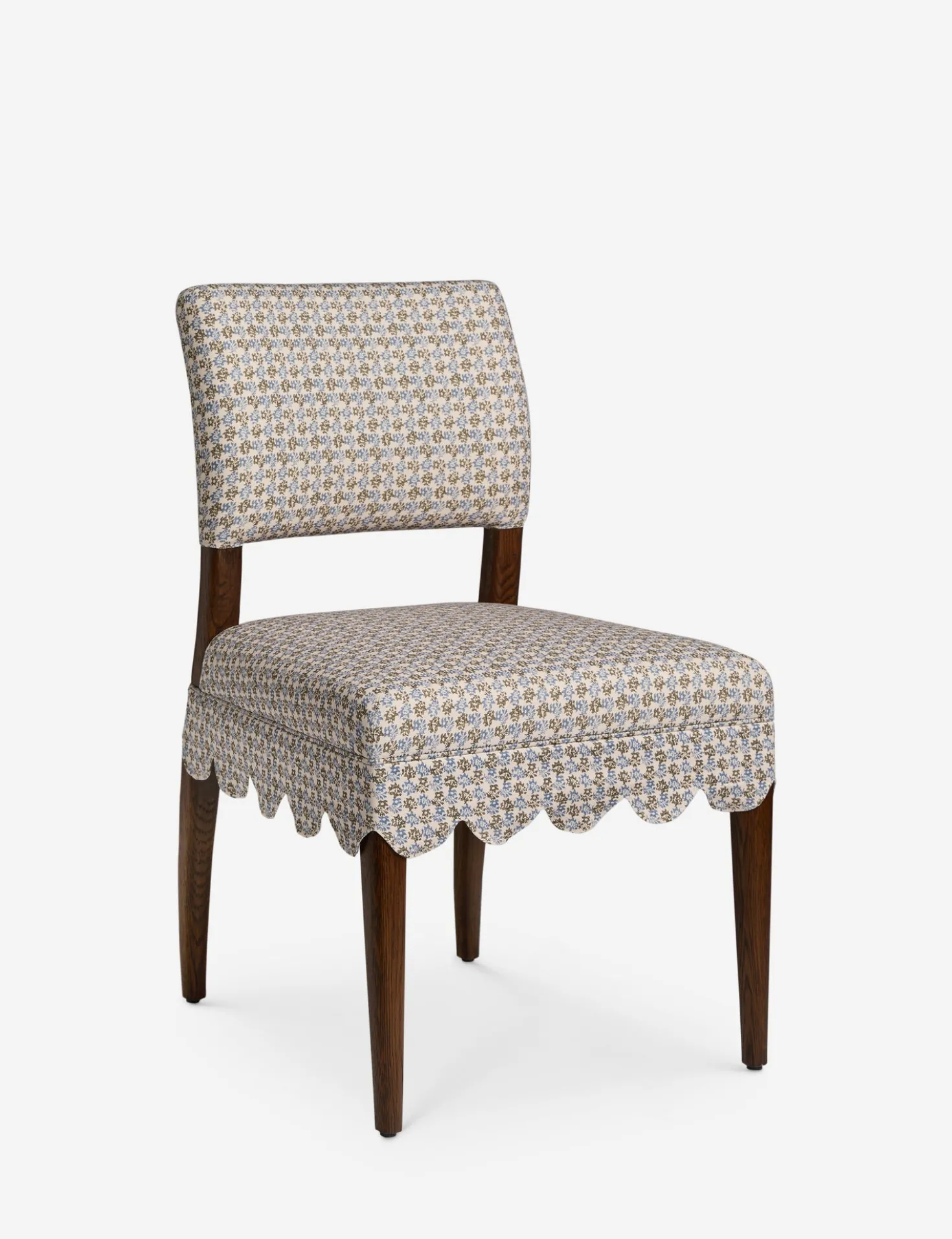 Ashbury Dining Chair by Heidi Caillier