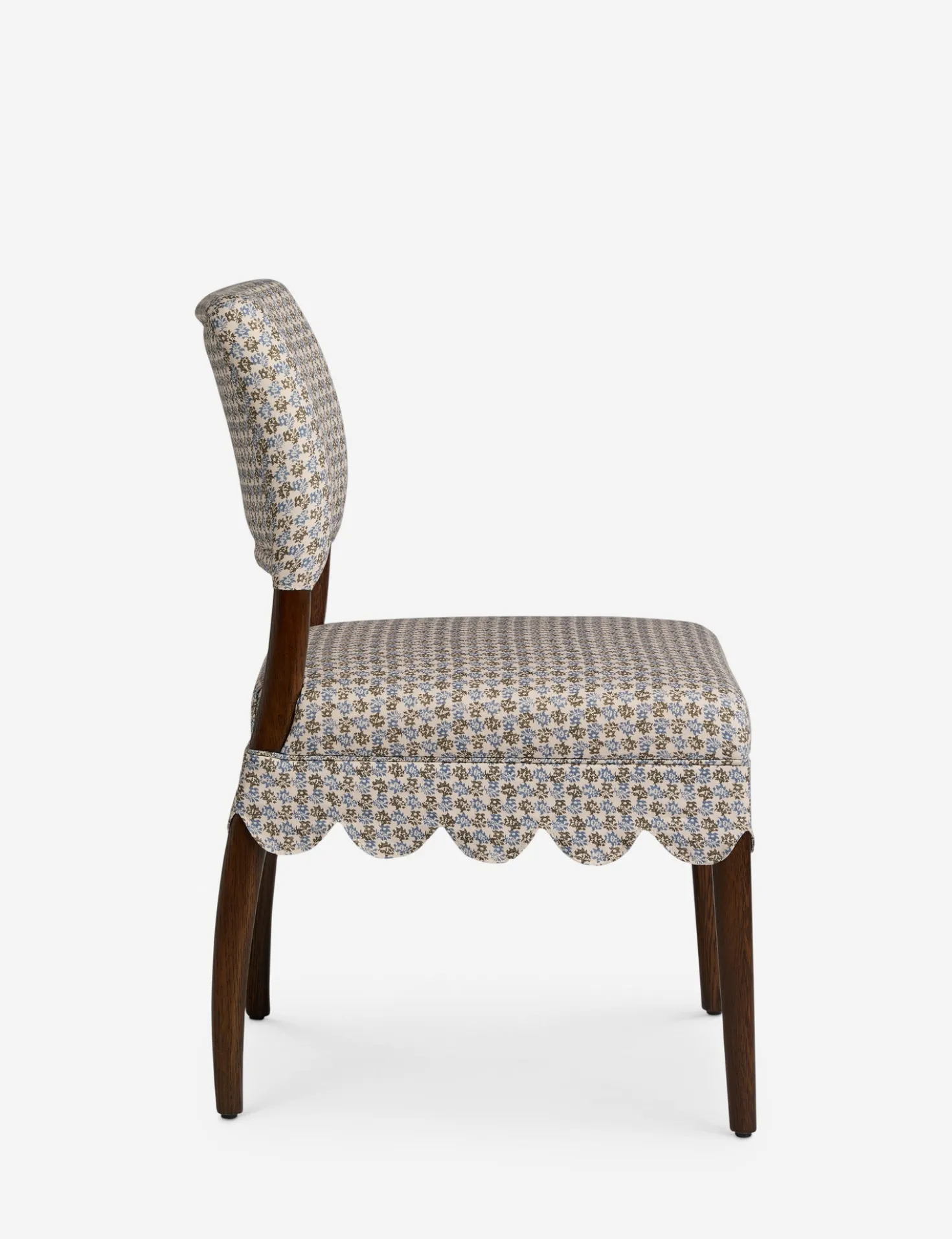 Ashbury Dining Chair by Heidi Caillier