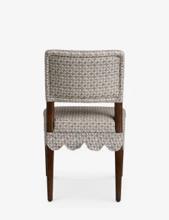 Ashbury Dining Chair by Heidi Caillier