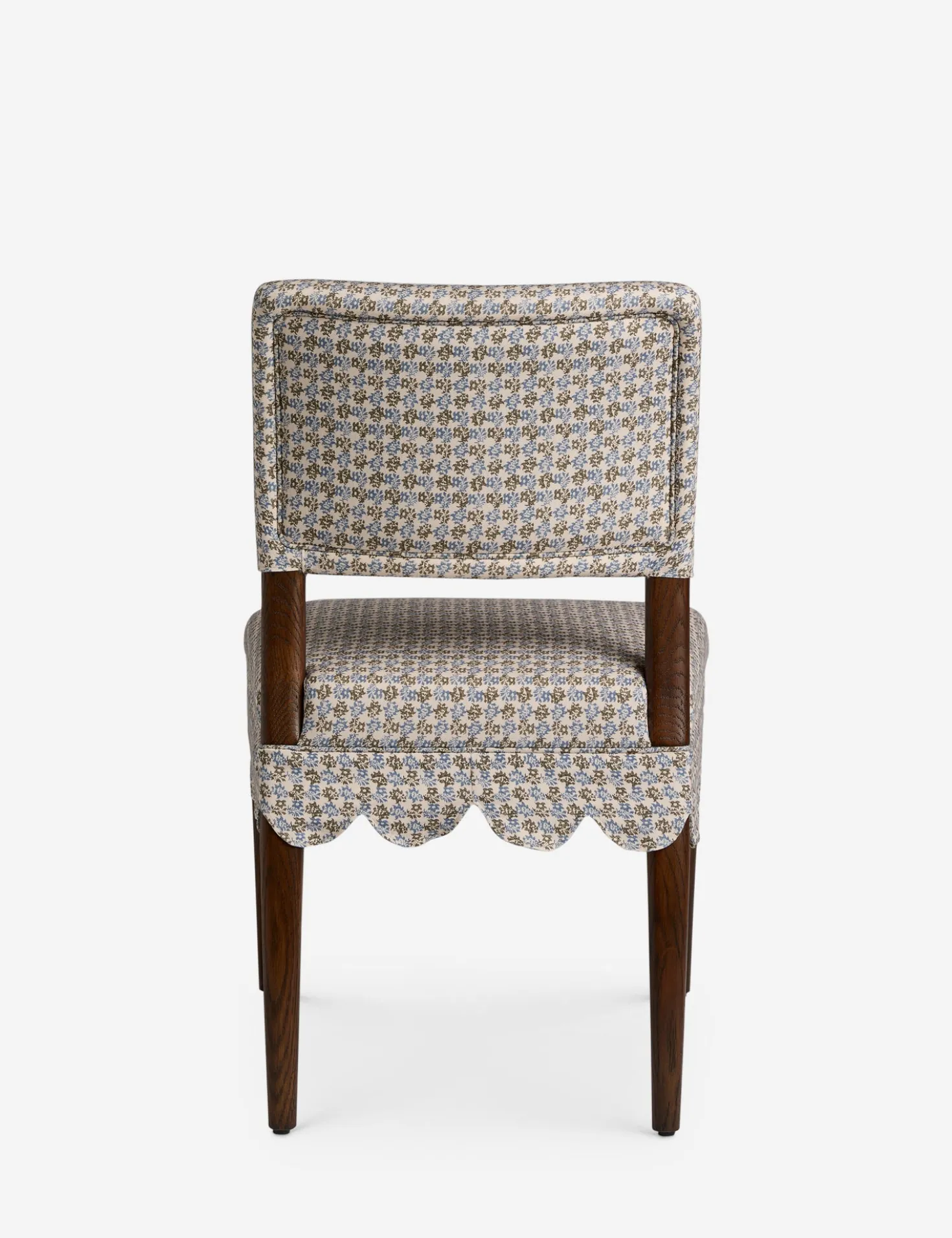 Ashbury Dining Chair by Heidi Caillier