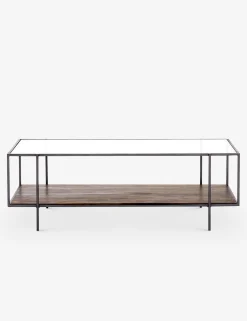 Asher Coffee Table