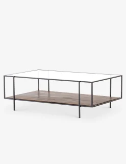Asher Coffee Table