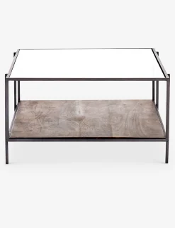 Asher Coffee Table