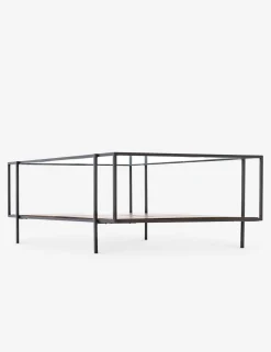 Asher Coffee Table