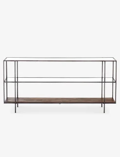 Asher Console Table