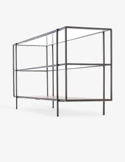 Asher Console Table