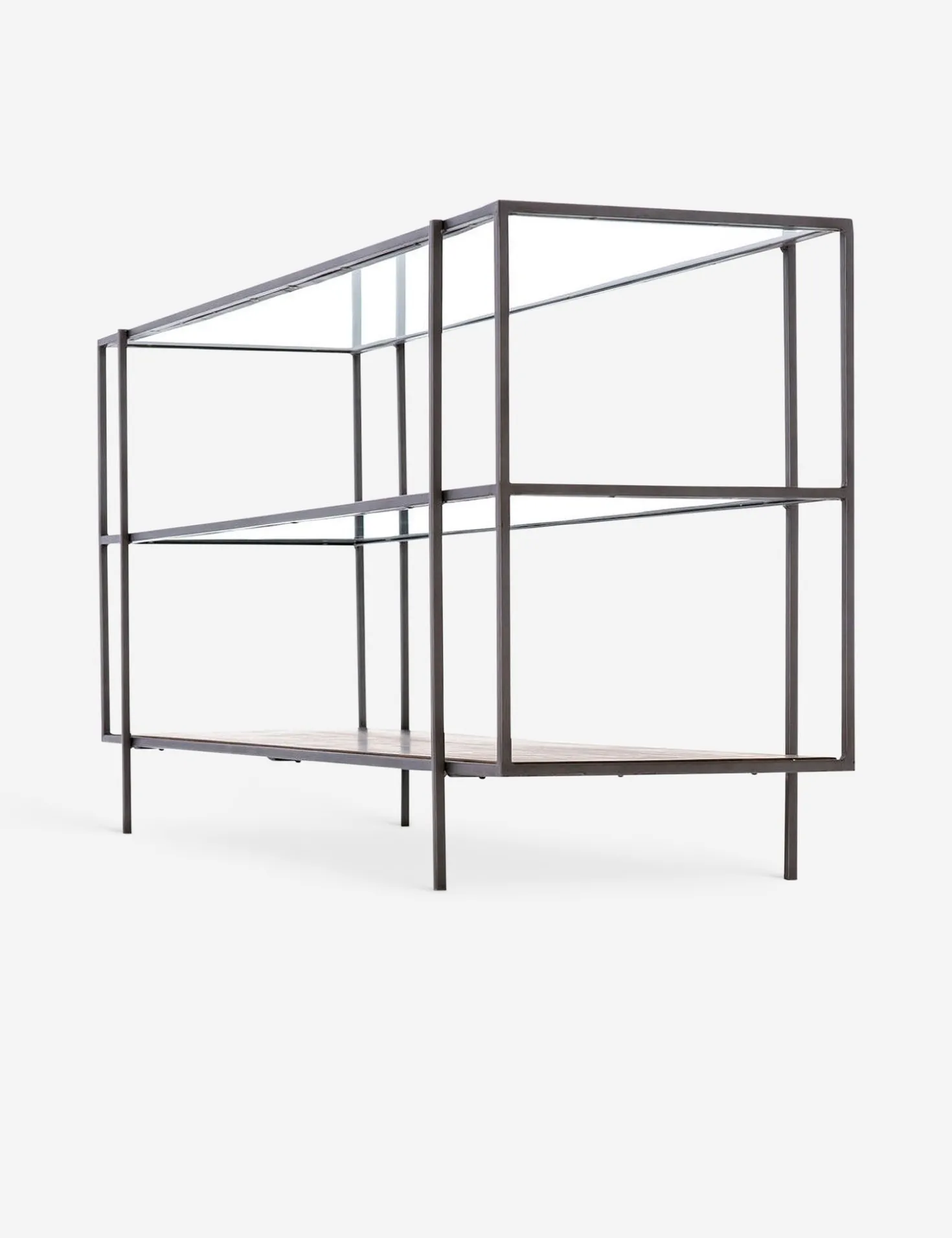 Asher Console Table